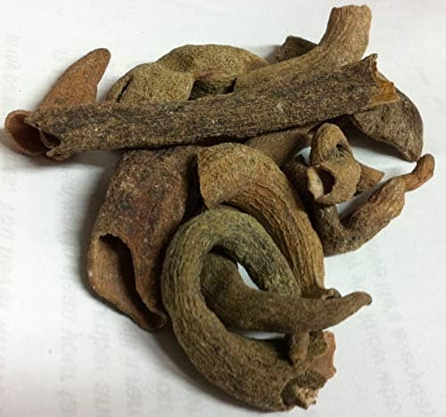 Nutrixia Food Kakadshingi -Karkatshrungi Raw Herbs 250 Gm