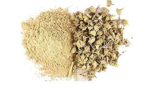     			Nutrixia Food \Ngokhru Big Powder/Caltrops Seed Powder 250 Gm Pack of 1