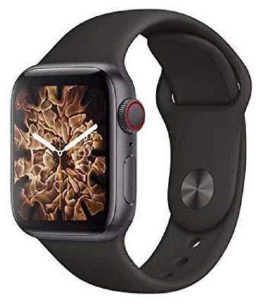     			A M S WATCH T55+ Metal Digital Men's Watch