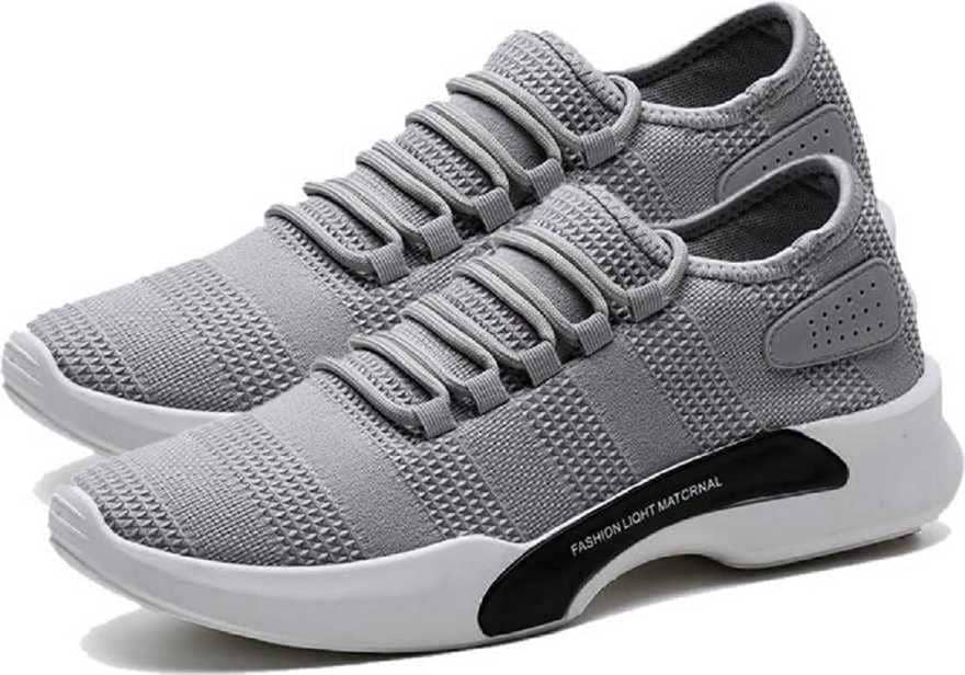 Aadi Sneakers Gray Casual Shoes - Casual Shoes | Buy online on ZillyBuy