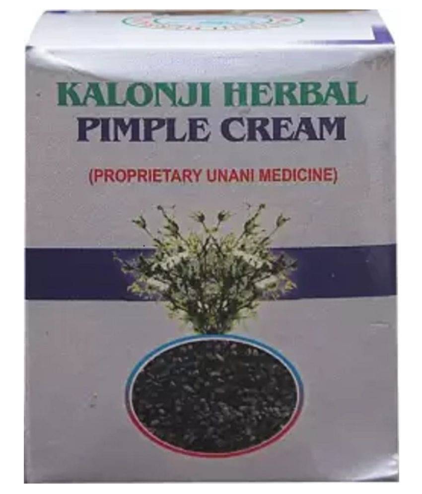 MUSSXOC MOHAMMEDIA KALONJI HERBAL PIMPLE CREAM Night Cream 60G gm MUSSXOC MOHAMMEDIA KALONJI HERBAL PIMPLE CREAM Night Cream 60G gm