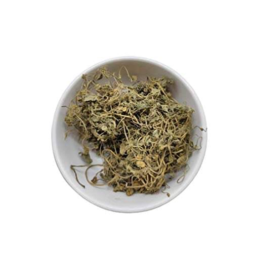     			Nutrixia Food Brahmi Booti Powder/Gotu Kola Powder 500 Gm Pack of 1