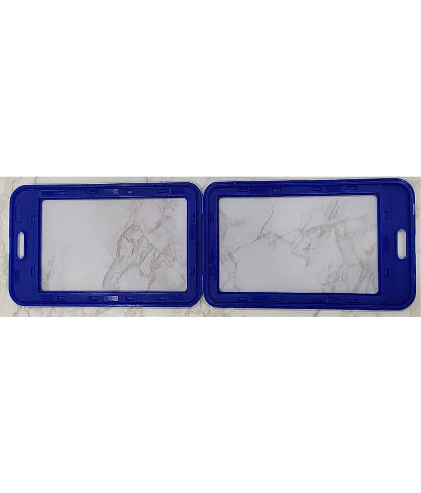 Plastic id Card Holder, Pack of 5 - Stationery | Buy online on ZillyBuy
