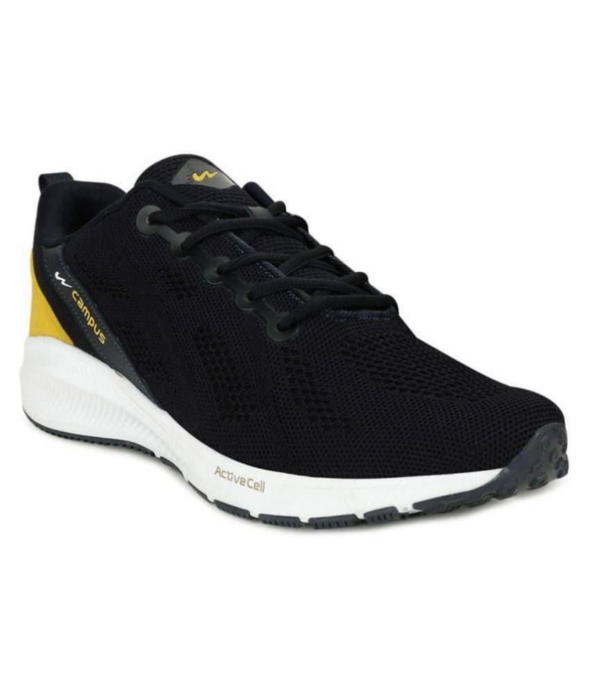Campus MAXICO Blue Men's Sports Running Shoes Campus MAXICO Blue Men's Sports Running Shoes