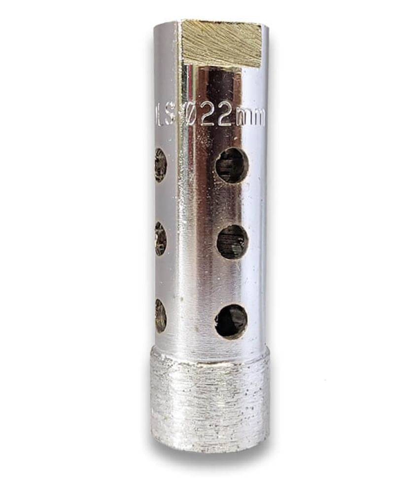     			22 mm Diamond Core Drill for Making Hole in Granite, Marble & Concrete
