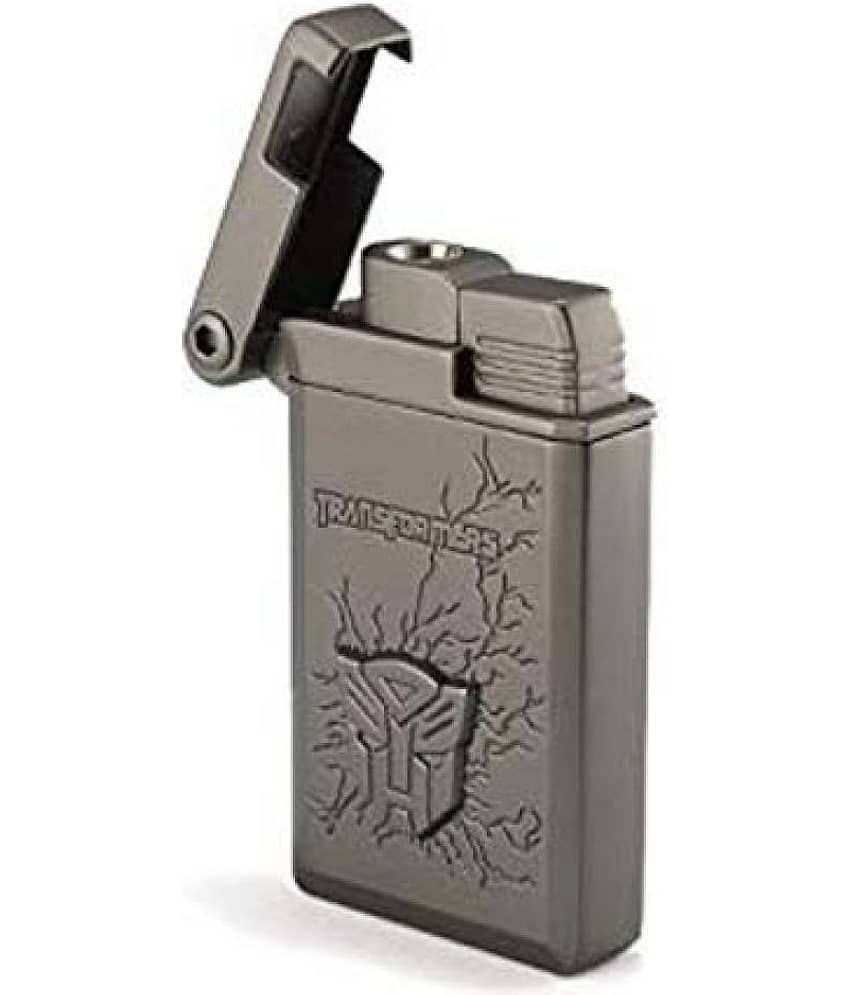 Daylfonos Steel Cigarette Lighter - Cookware | Buy online on ZillyBuy