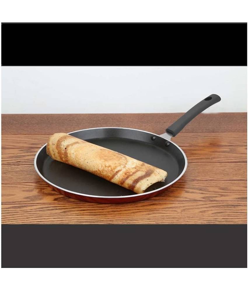 Navrang 4 Piece Cookware Set