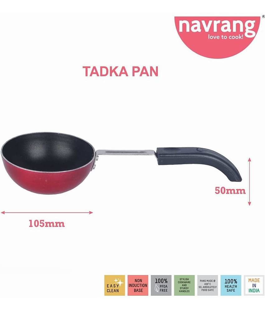Navrang 4 Piece Cookware Set