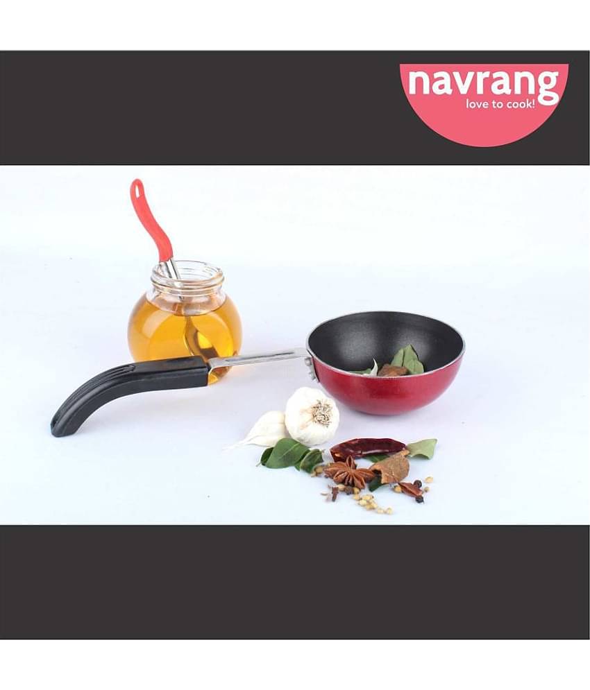Navrang 4 Piece Cookware Set
