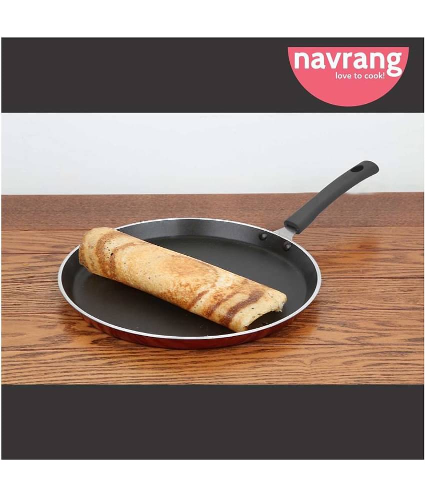 Navrang 4 Piece Cookware Set