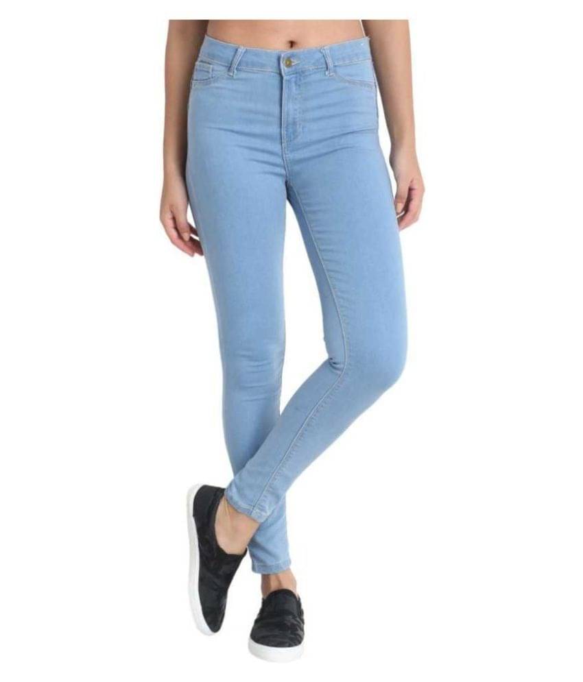     			Mac-Kings Denim Jeans - Blue