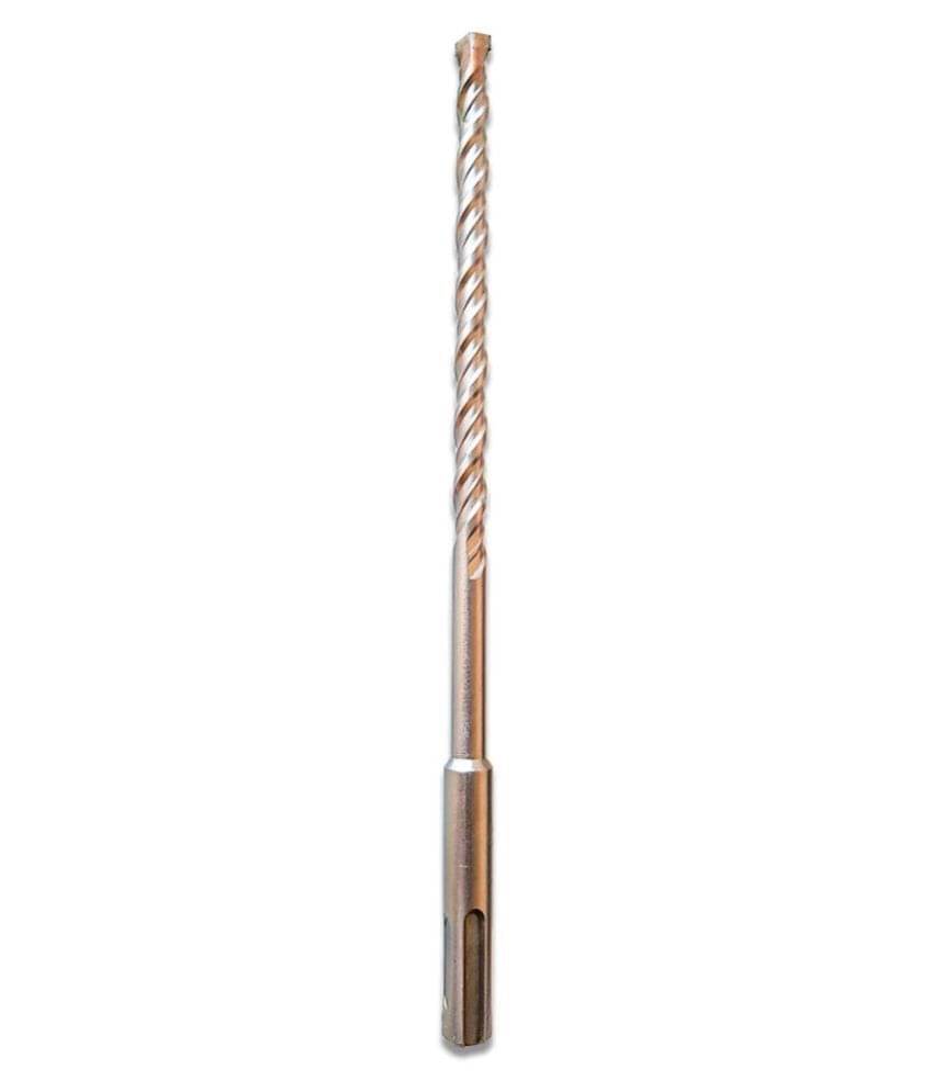     			SDS Plus (8x210) Hammer Drill Bit