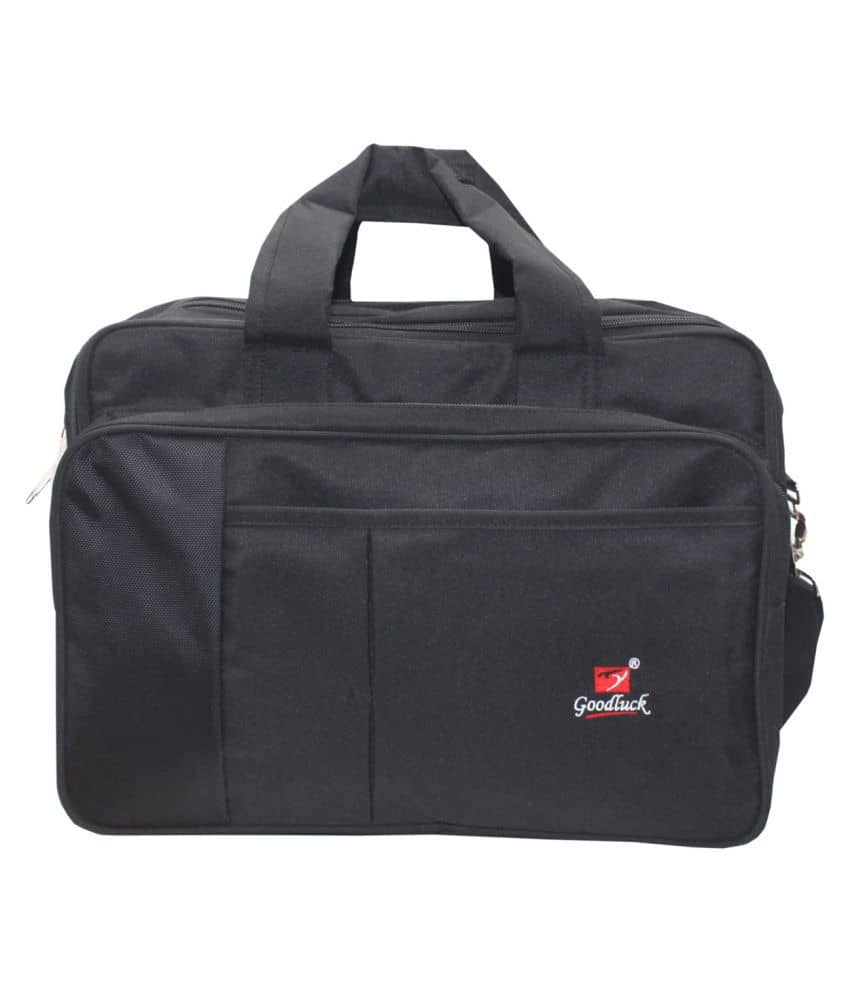 Goodluck Nylon Electrician and Technician 18 Inch Water Proof Tool Bag