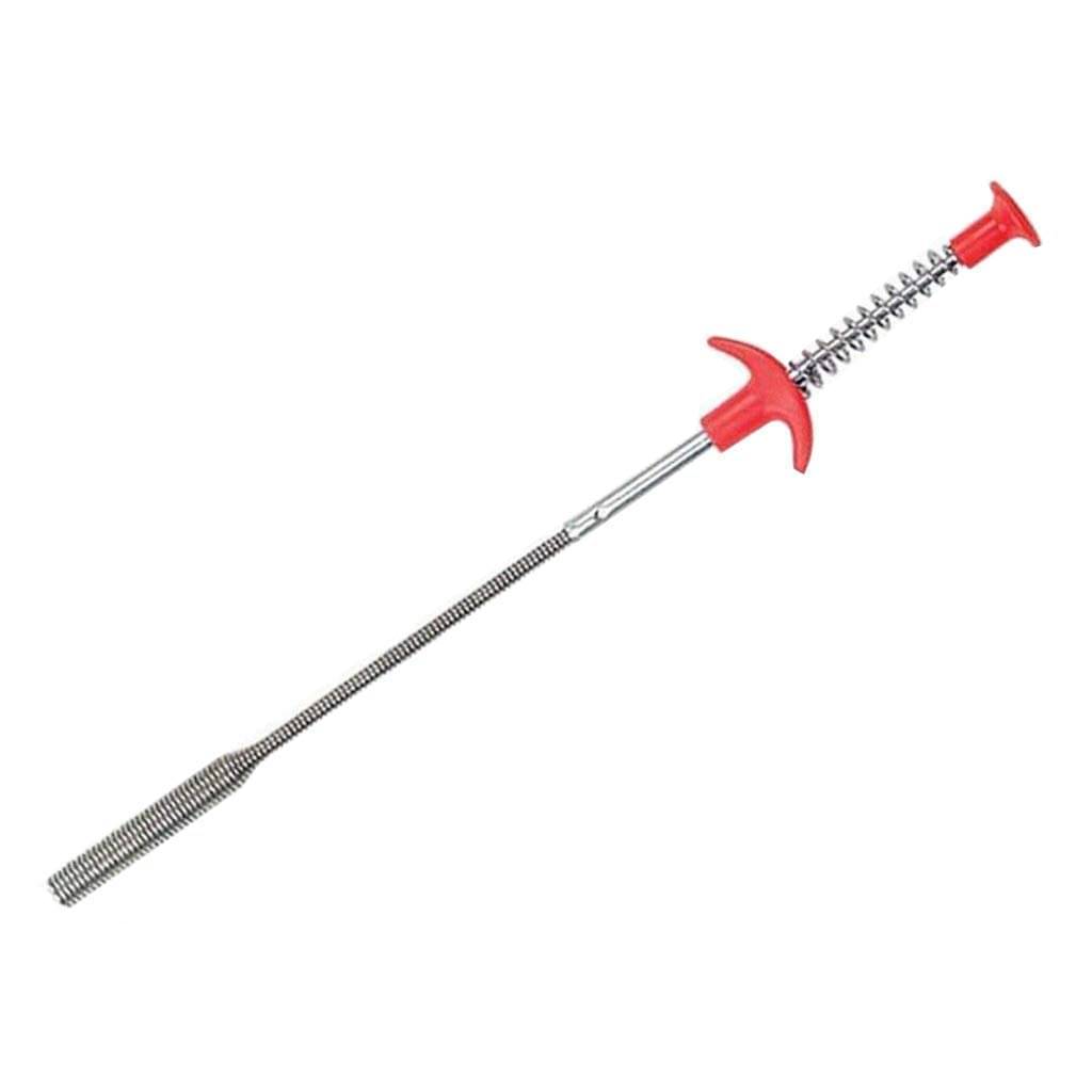     			Goyam Hair Catching Sink Overflow Drain Cleaning tool