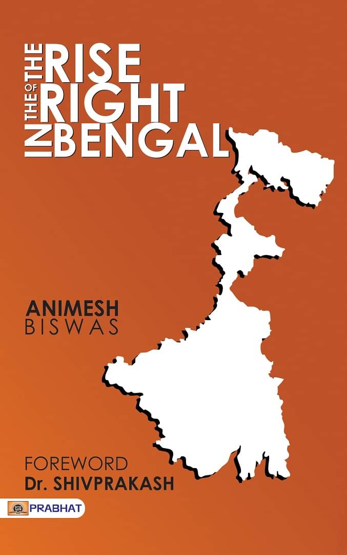     			The Rise Of The Right In Bengal