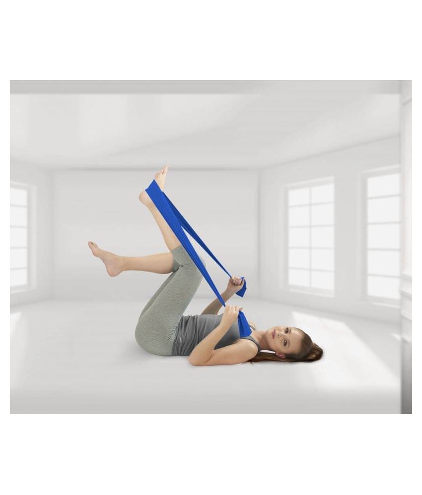     			Tynor Tyroband 3.1, Blue, Universal Size, 1 Unit