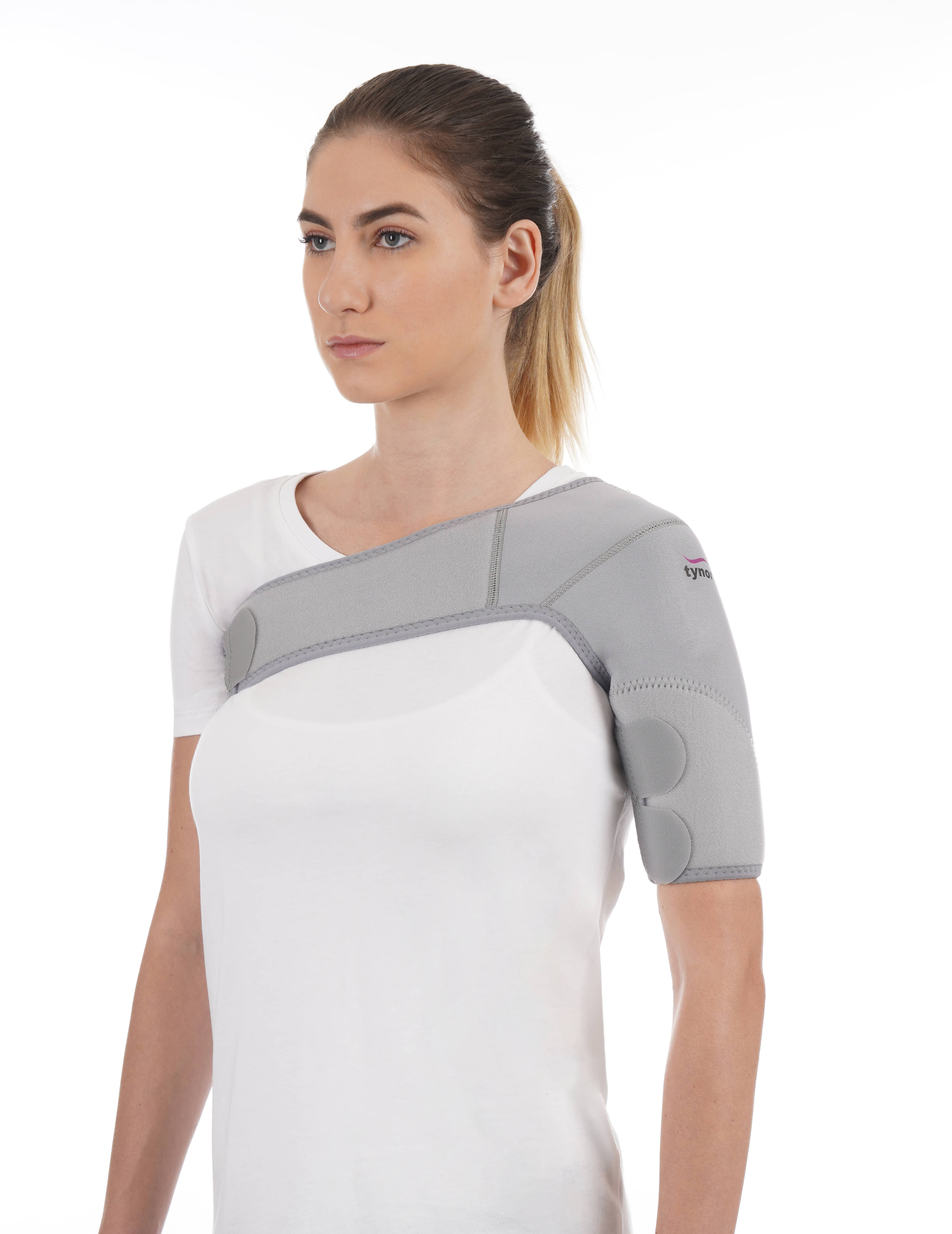     			Tynor Shoulder Support (Neo) Shoulder Supports Free Size