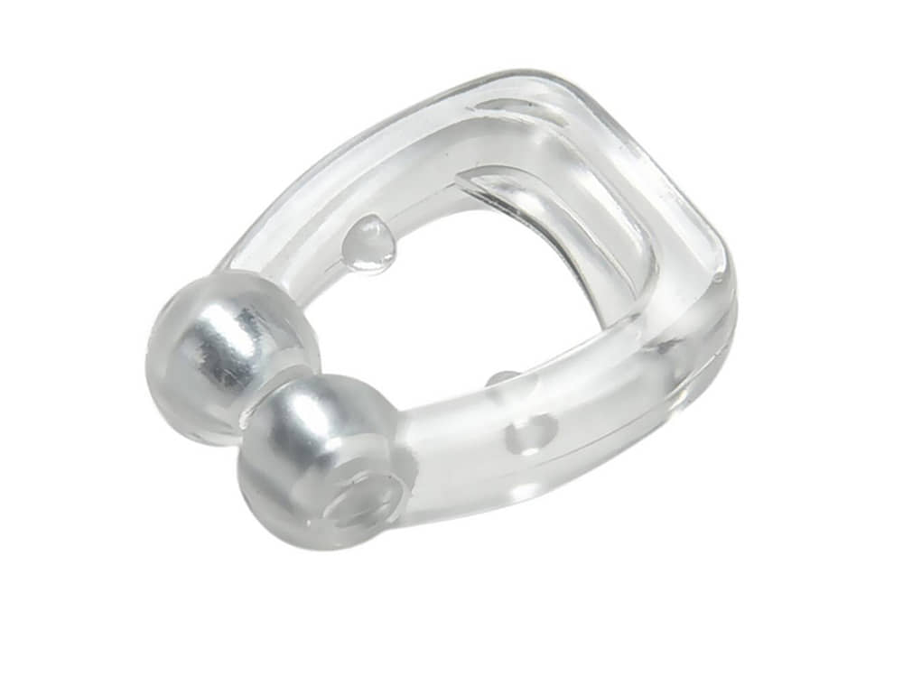 AEFSATM Anti Snore Nose Clip Nose Clip