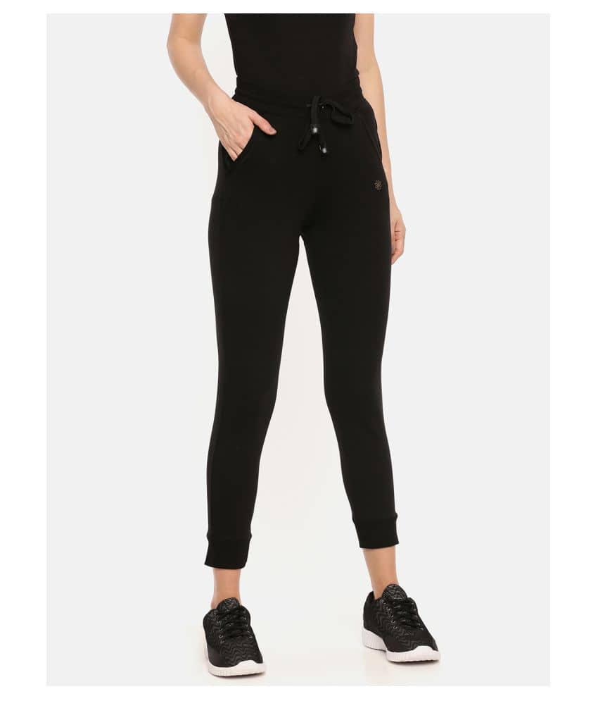 Dollar Missy Cotton Jogger Pants - Trousers | Buy online on ZillyBuy