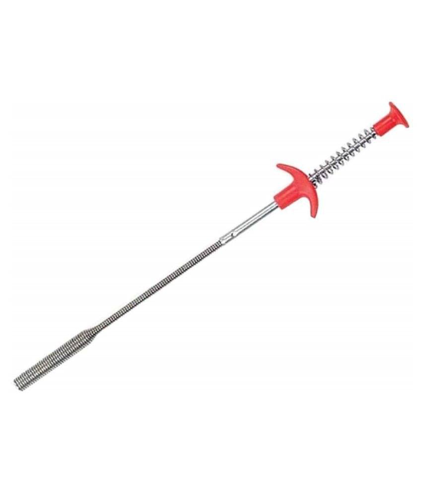     			HUSKYBUSKY Metal Drain Cleaner