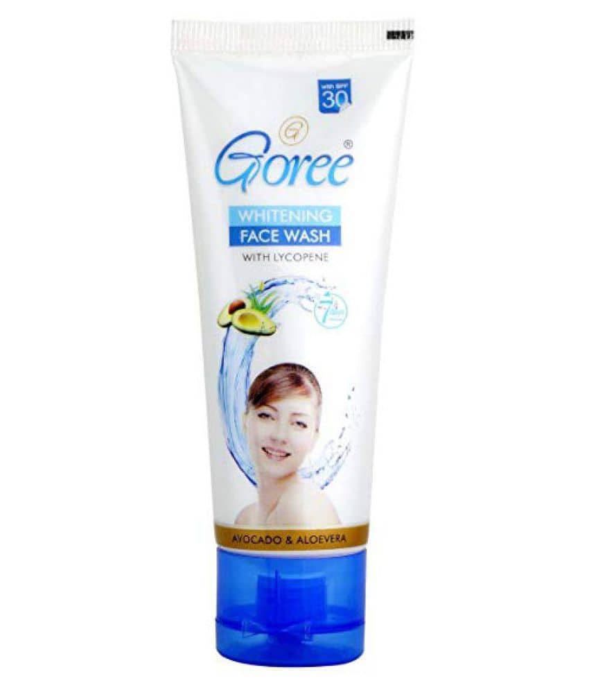 M.H. - Daily Use Face Wash For All Skin Type ( Pack of 1 )