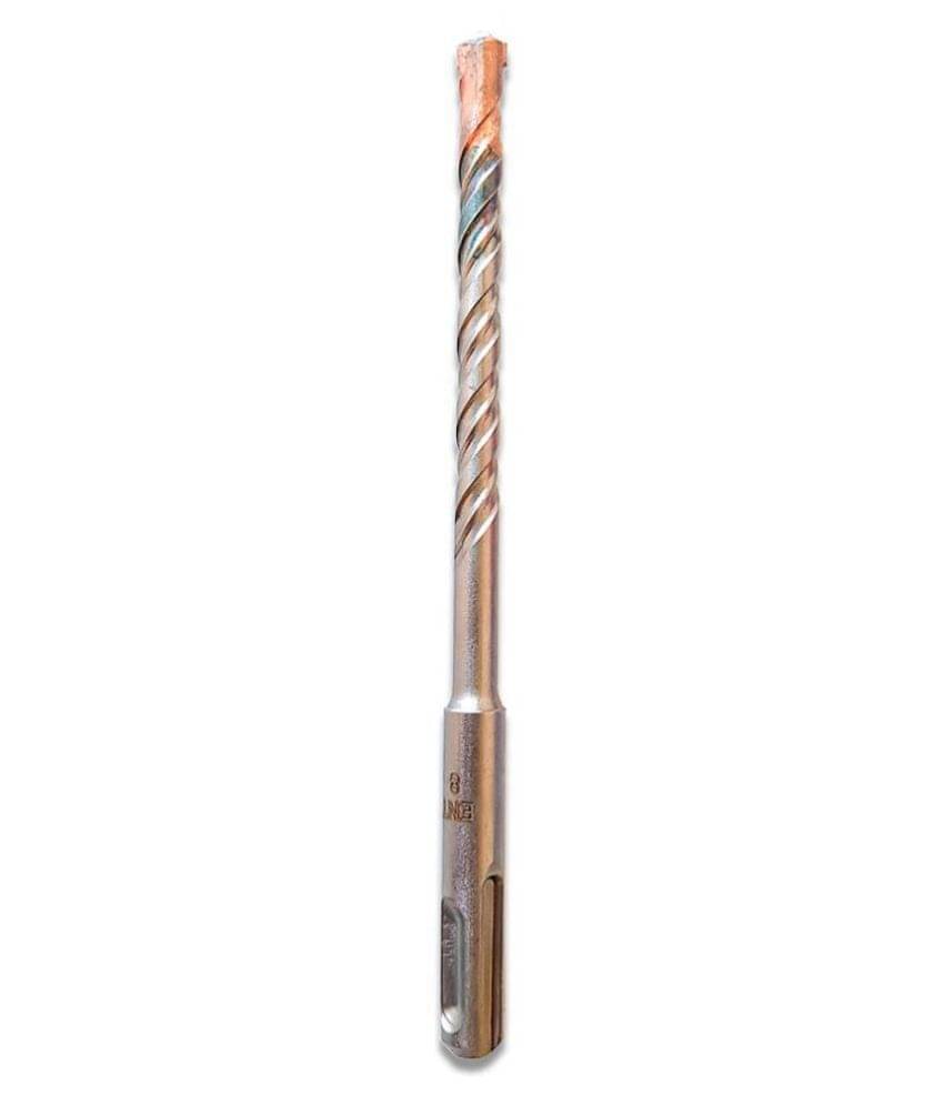     			SDS Plus (8x160) Hammer Drill Bit