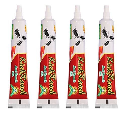 Green Dragon Cockroach Cream Kickroach Anti Roach Gel Pack of...