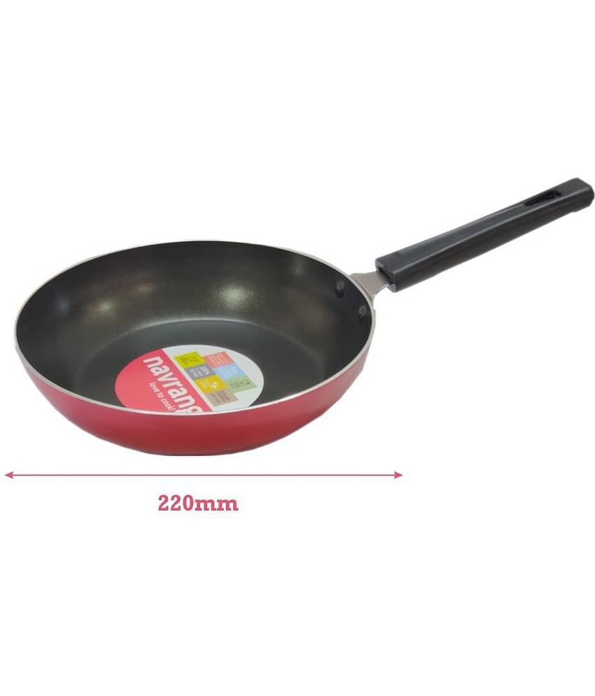 Navrang 7 Piece Cookware Set