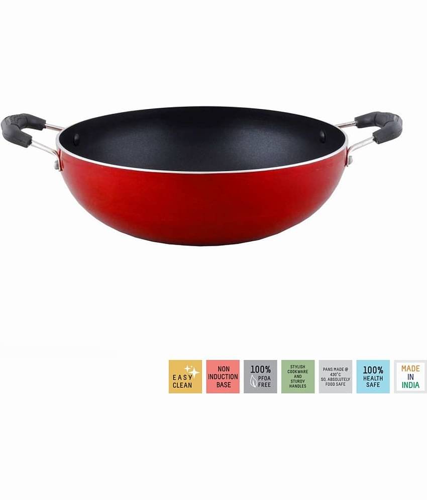 Navrang 7 Piece Cookware Set