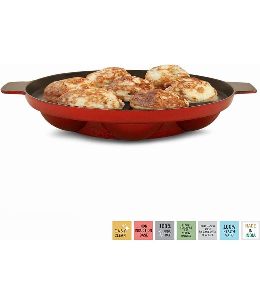 Navrang 7 Piece Cookware Set