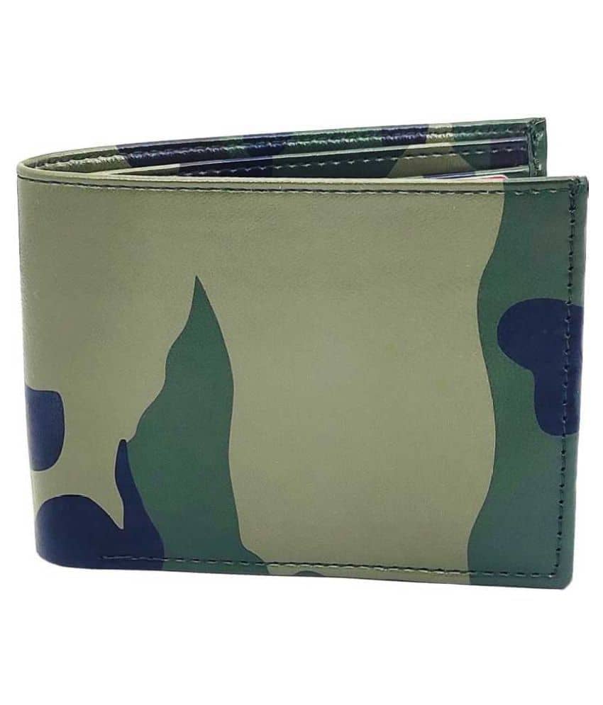 WENZEST - Multicolor Faux Leather Men's Regular Wallet ( Pack of 1 ) - Handbags | Buy online on ZillyBuy