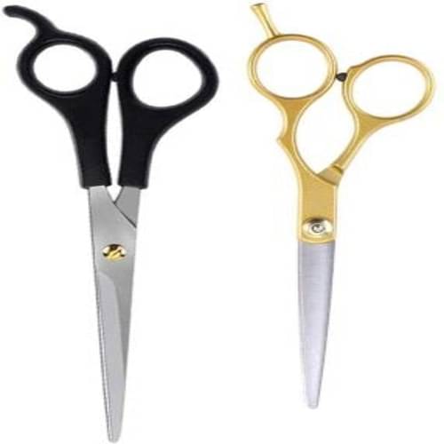     			Digiom Barber Hair Cutting Scissor Moustache Scissors