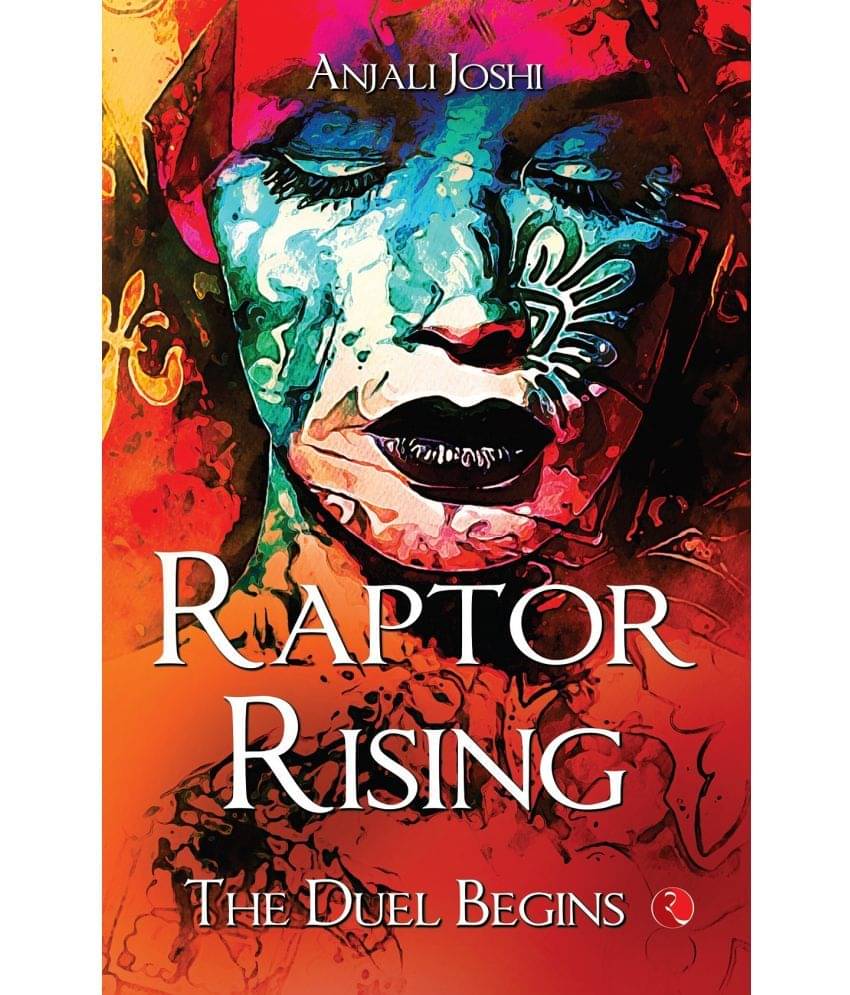     			RAPTOR RISING: The Duel Begins