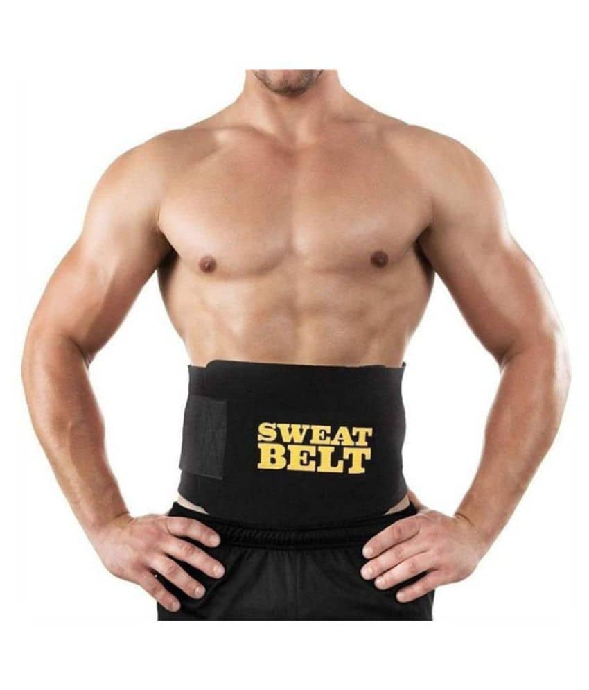 Naaptol Sweet Slim Belt Side Effects Sauna Slimming Sweet Slim