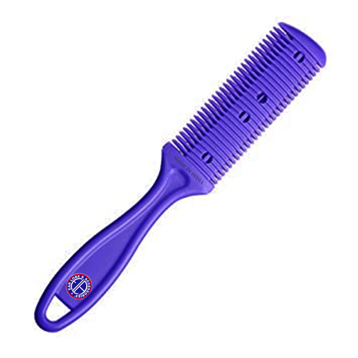     			Ear Lobe & Accessories Barber Scissor Razor Comb Styler