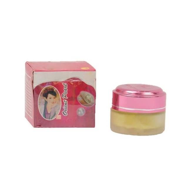     			Orient  Pearl Whitening  Day Cream 25 gm