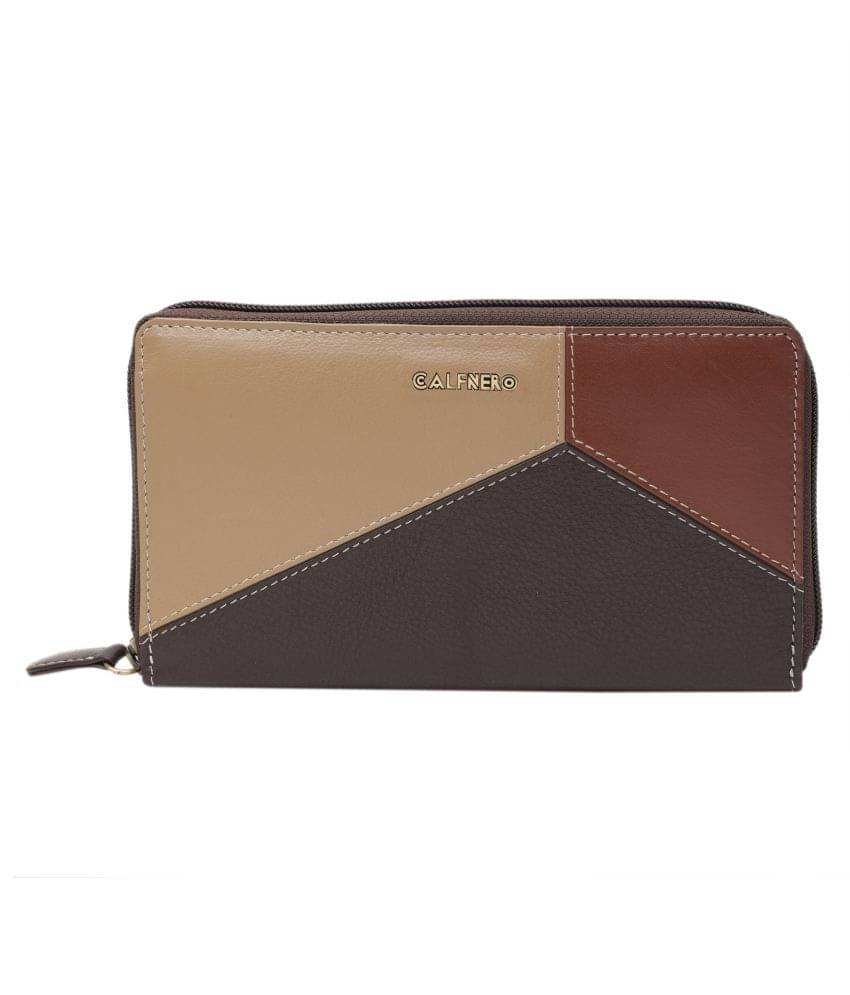     			Calfnero Multi Wallet