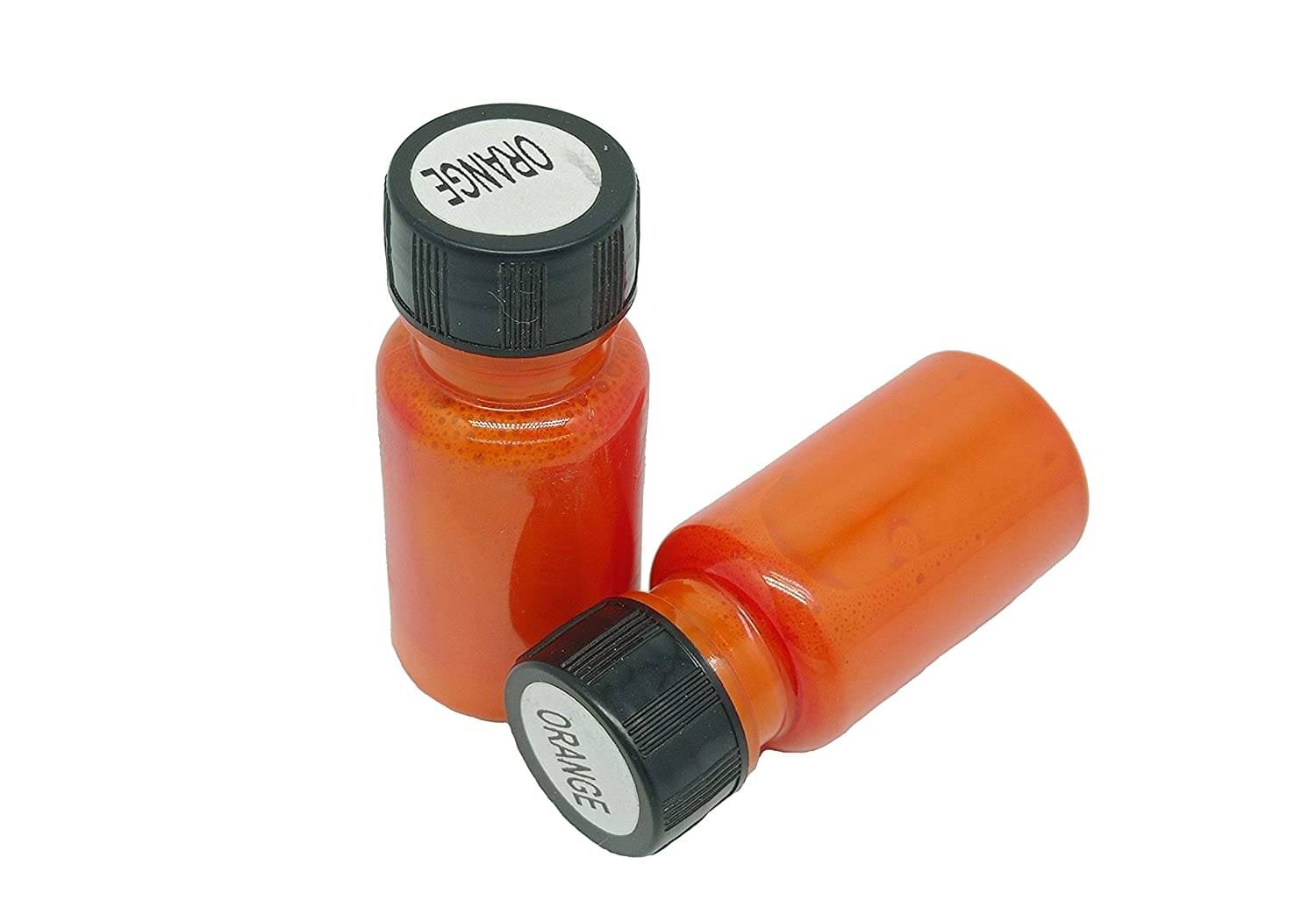    			PRANSUNITA Pigment Acramine Dye for Block and Screen Textile Printing, 20 ml, Pack of 2 pcs