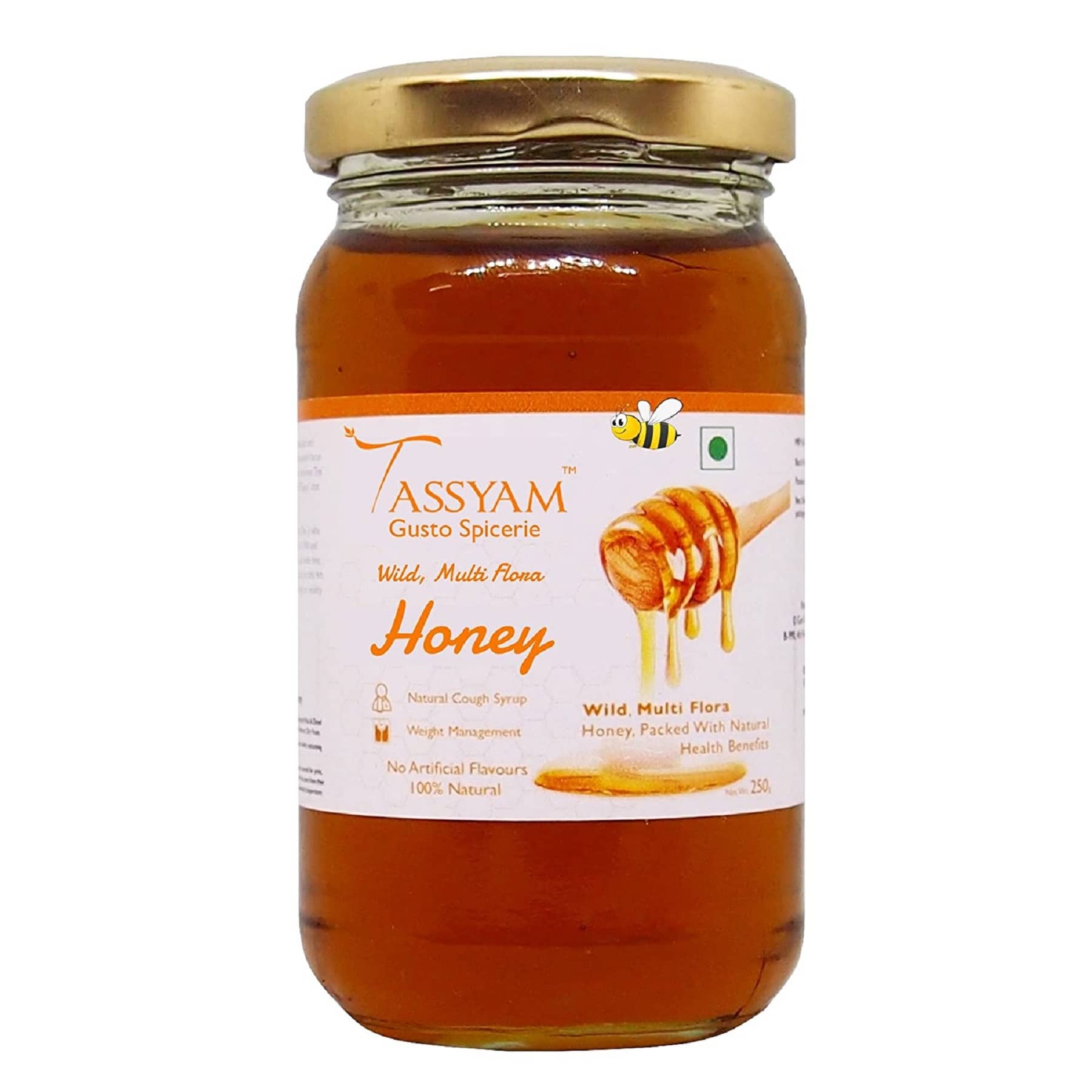 Tassyam Honey 250
