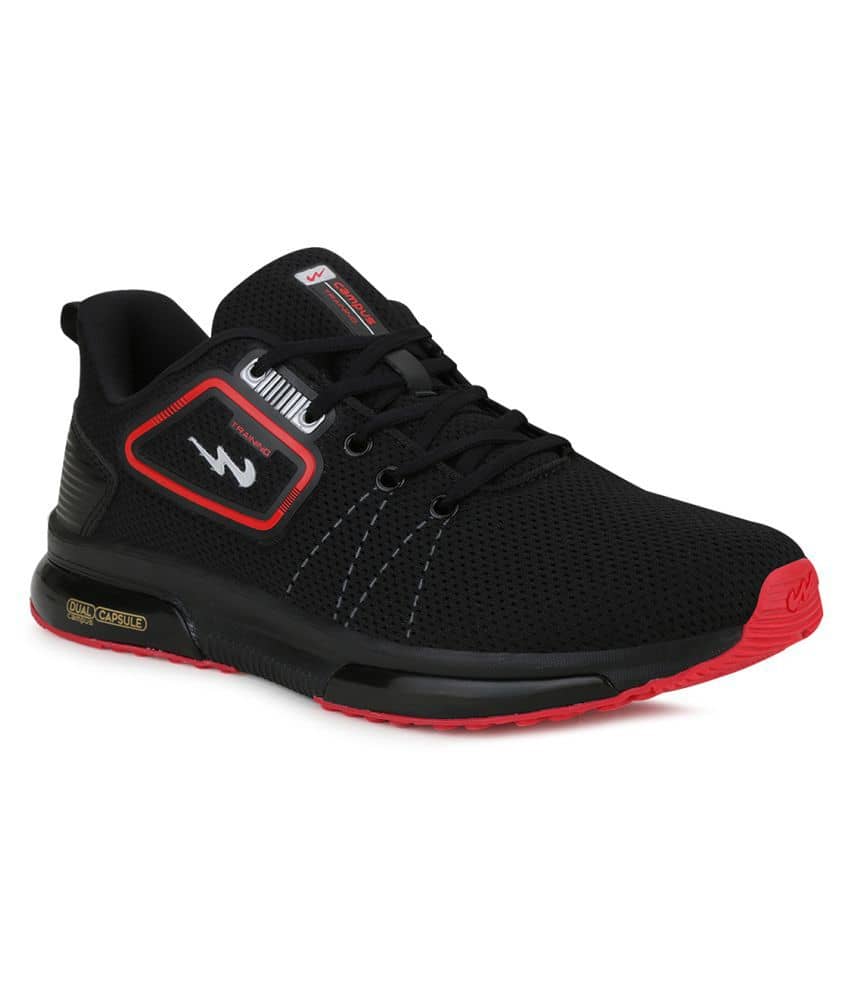 Campus BRAZIL ADV PRO Navy  Men's Sports Running Shoes - Sports Shoes | Buy online on ZillyBuy