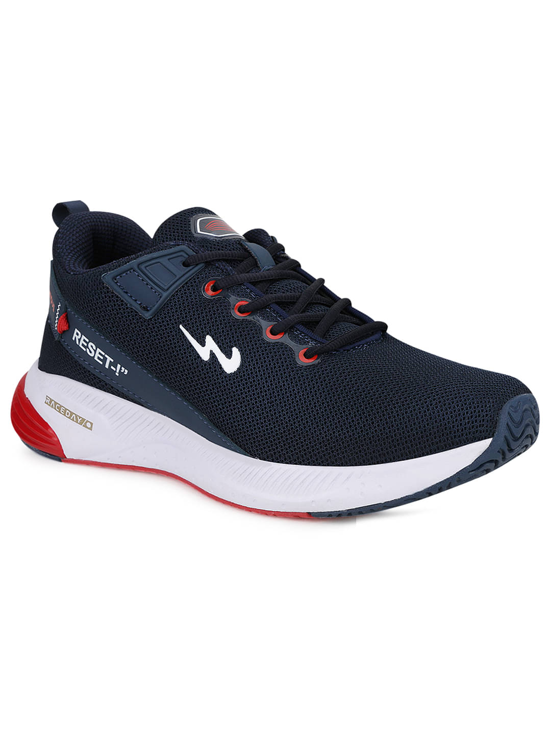 Campus REFRESH PRO Blue Men's Sports Running Shoes Campus REFRESH PRO Blue Men's Sports Running Shoes