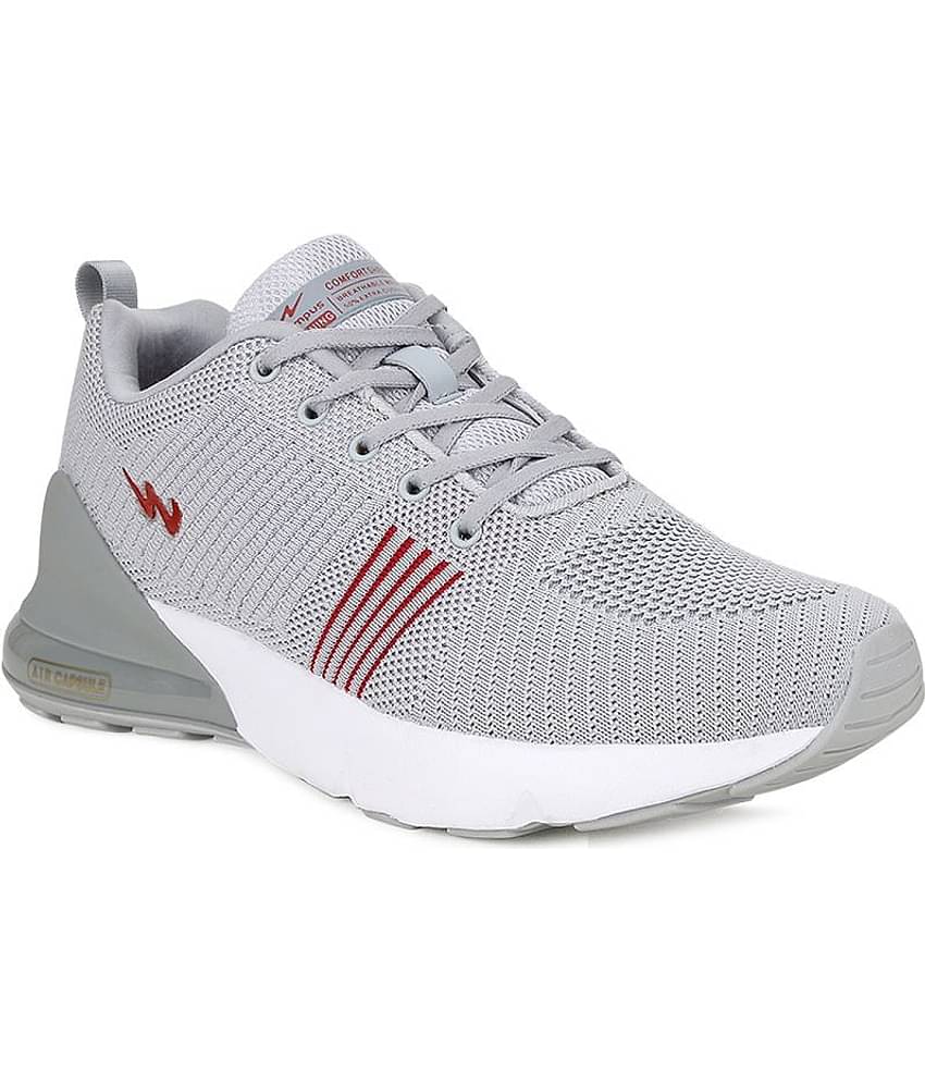 Campus ZURIK PRO Blue Men's Sports Running Shoes