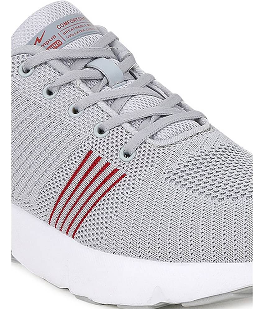 Campus ZURIK PRO Blue Men's Sports Running Shoes