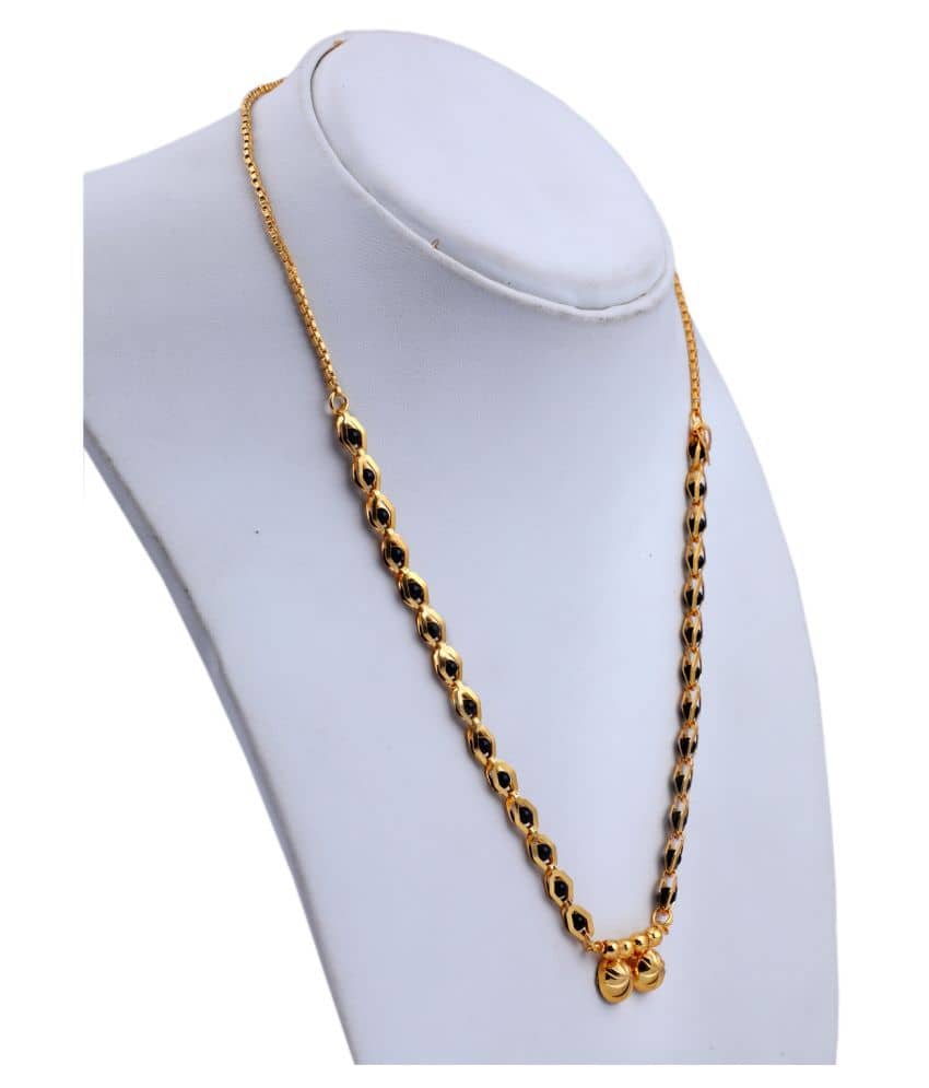 shankhraj mall - Golden ( Pack of 1 )