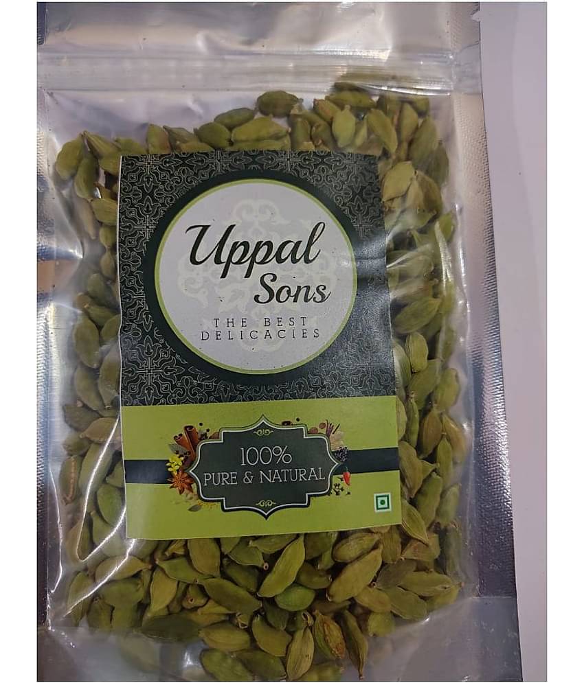 UPPAL SONS ELAICHI GREEN 100 gm