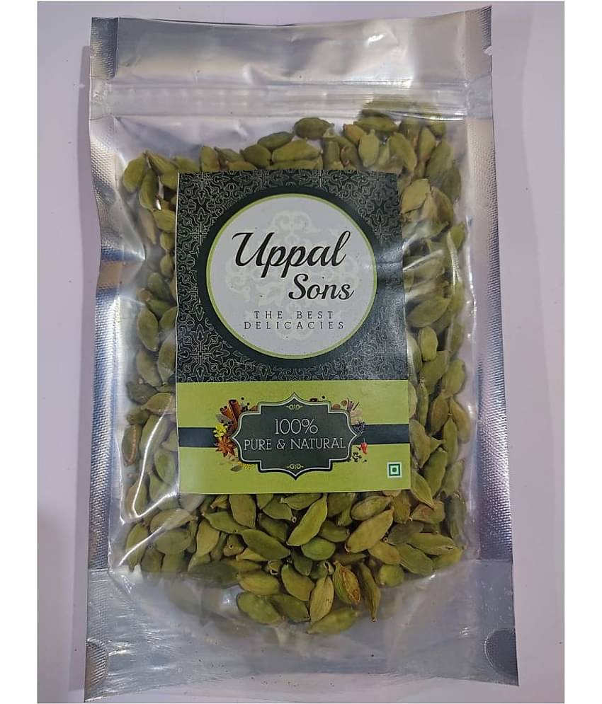 UPPAL SONS ELAICHI GREEN 100 gm