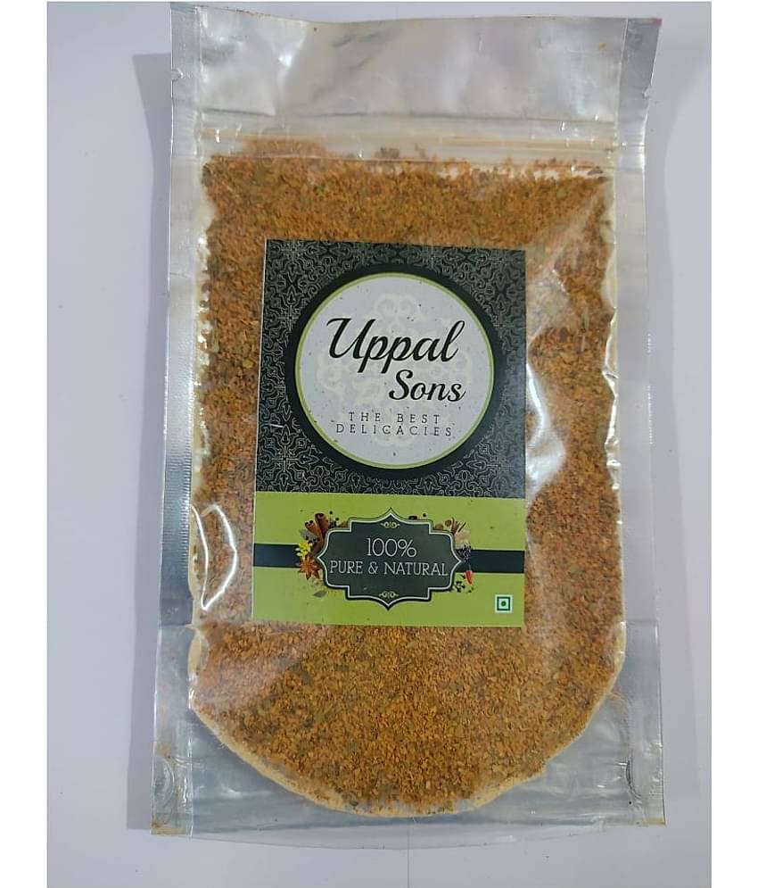 UPPAL SONS - 250 gm (Pack of 1)