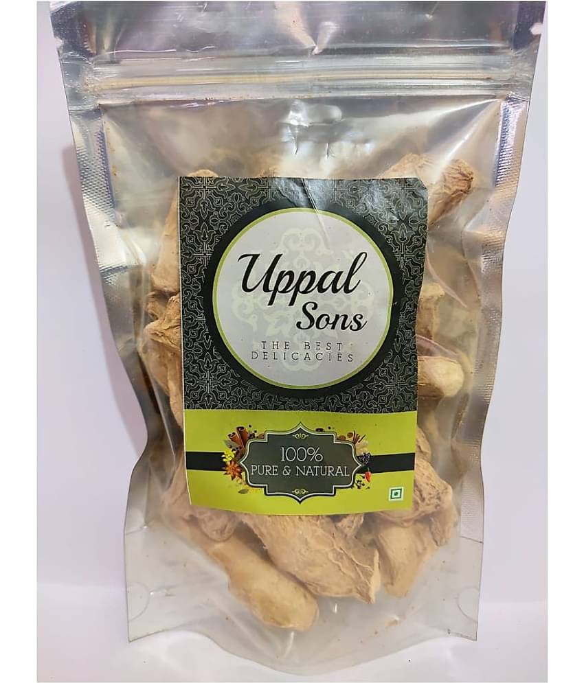 UPPAL SONS SAUNTH / GINGER DRY 250 gm