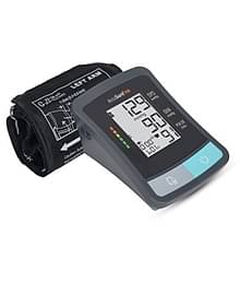 Accusure TD-1209 ACCUSURE BP MONITOR TD WITH FREE ADAPTER