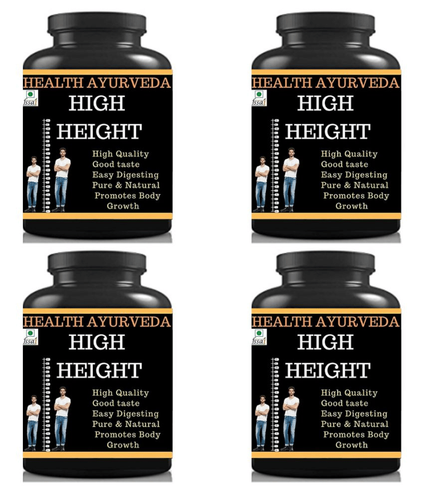 Health Ayurveda High Height Height Increase Mango Flavor Powder 400 Gm Pack of 4 Health Ayurveda High Height Height Increase Mango Flavor Powder 400 Gm Pack of 4